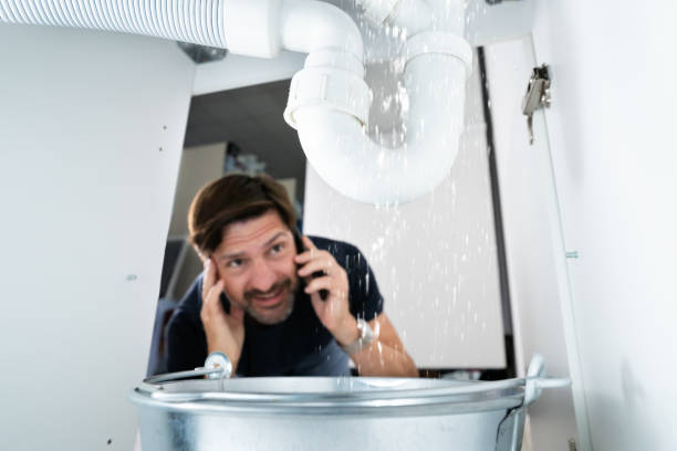 Best Hot Water Heater Installation  in Nevada, MO