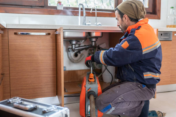 Best Septic Systems  in Nevada, MO