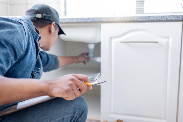 Best Water Leak Repair  in Nevada, MO