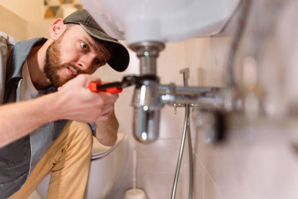 Best Affordable Plumbing Services  in Nevada, MO