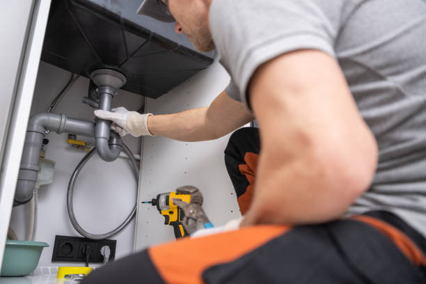Sprinkler Systems in Nevada, MO