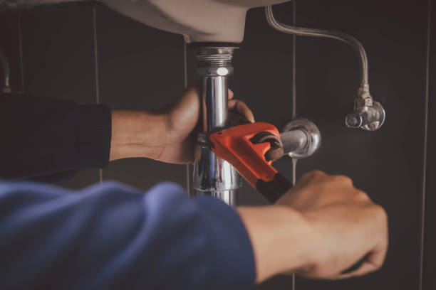 Best Faucet Repair  in Nevada, MO
